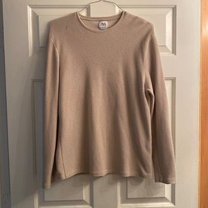 Zara sweatshirt XL